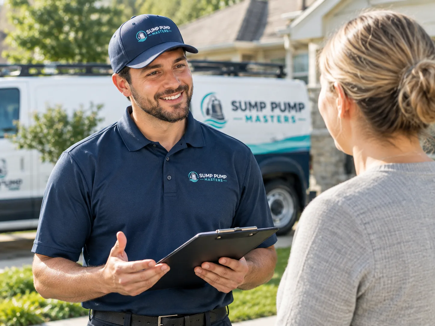 Sump Pump Repair Casnovia, MI FAQs
